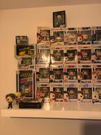 Funko pops, Ophalen of Verzenden, Zo goed als nieuw