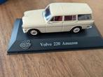 Volvo miniaturen atlas edition deel 2, Hobby en Vrije tijd, Modelauto's | 1:43, Ophalen of Verzenden, Nieuw, Auto