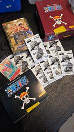 One Piece Collection Booster Box Sealed Promo Deck, Ophalen of Verzenden, Nieuw, Boosterbox