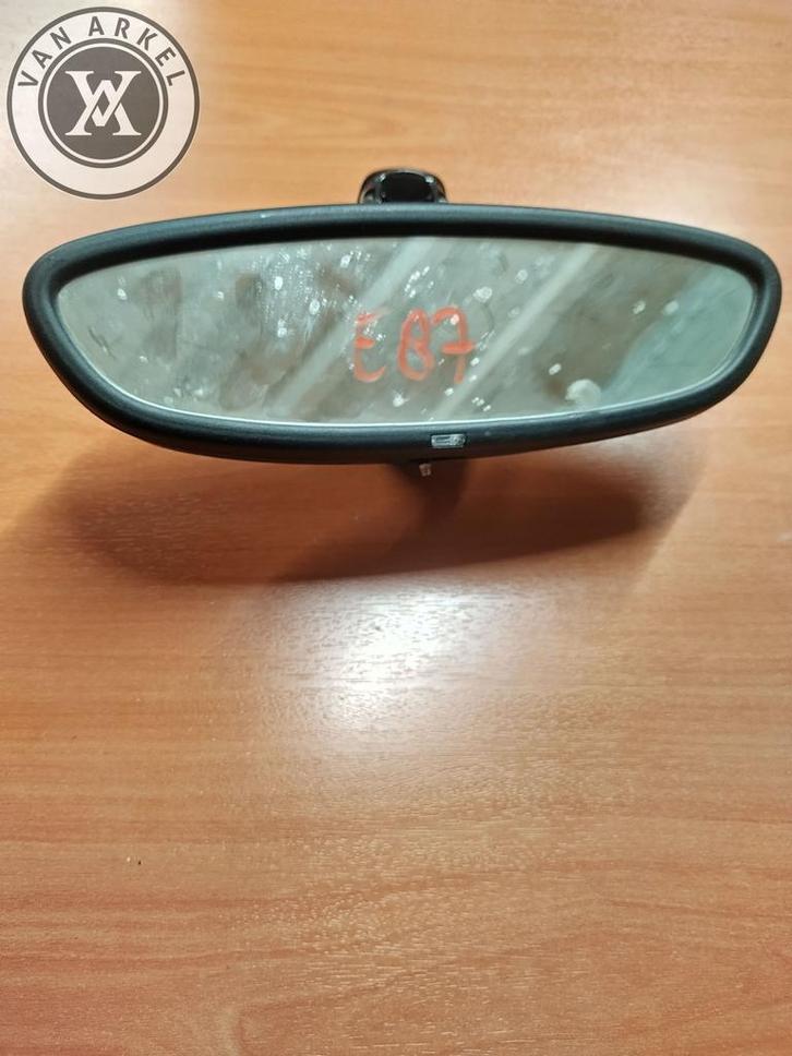 Binnenspiegel E87 9137110, Auto diversen, Auto-accessoires, Gebruikt, Ophalen of Verzenden