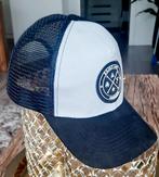 Trucker pet cap nieuw zwart en wit, Ophalen of Verzenden, Nieuw, One size fits all, Pet
