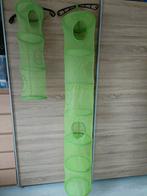 Opbergnetten voor Kinderkamer Ikea, Ophalen of Verzenden, Gebruikt, Overige typen