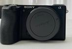 Sony A6500 Body Systeem camera, Ophalen, Compact, Zo goed als nieuw, Sony