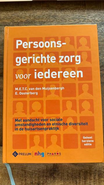 Persoonsgerichte zorg voor iedereen, 2022 beschikbaar voor biedingen