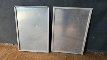 Reclameborden - Diverse Maten beschikbaar voor biedingen