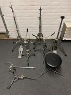 Drum hardware (diversen), Ophalen of Verzenden, Gebruikt, Overige merken