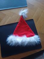 Kerstmuts, Diversen, Kerst, Ophalen of Verzenden, Zo goed als nieuw