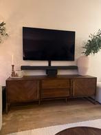 Dutchbone class tvmeubel, Ophalen, Zo goed als nieuw, 25 tot 50 cm, Minder dan 100 cm