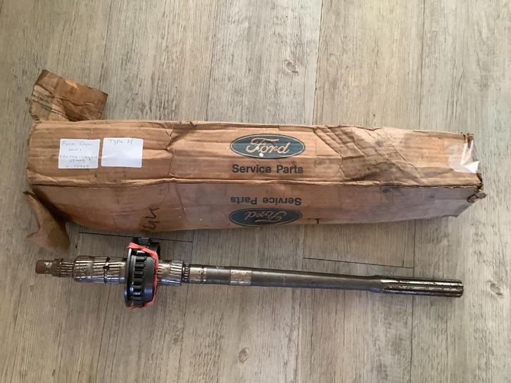 Nieuwe auto onderdelen Ford Capri MK1/2, Auto-onderdelen, Brandstofpompen, Nieuw, Ophalen of Verzenden