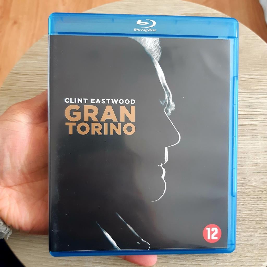 Gran Torino - Clint Eastwood, Ophalen of Verzenden