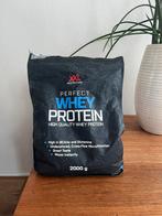 Whey protein XXL nutrition, Ophalen of Verzenden, Zo goed als nieuw, Poeder of Drank