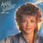 Anny Schilder – Here I Am, 2000 tot heden, Zo goed als nieuw, Ophalen