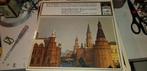 Tchaikovsky Moscow cantata (Z222-21), Ophalen of Verzenden, Zo goed als nieuw, 12 inch