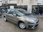 Citroën C4 Picasso 1.8-16V Ambiance 5p. Nieuwe apk NAP, Auto's, Citroën, 13 km/l, 125 pk, Gebruikt, 4 cilinders