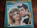 2 Lp - Grease, Cd's en Dvd's, Vinyl | Filmmuziek en Soundtracks, Ophalen of Verzenden