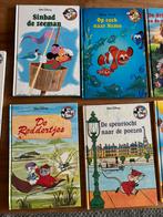Walt Disney boeken, Boeken, Kinderboeken | Jeugd | onder 10 jaar, Ophalen of Verzenden, Gelezen