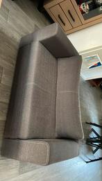 Ikea slaap bankje, Huis en Inrichting, Slaapkamer | Slaapbanken, Ophalen, Tweepersoons, Grijs, 140 cm