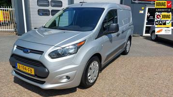 Ford Transit Connect 1.5 TDCI L1 Trend 5 deurs / airco / cru beschikbaar voor biedingen