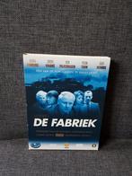 De Fabriek seizoen 1 (3 DVD), Ophalen of Verzenden, Zo goed als nieuw