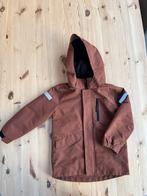 Tussenjas H&M (fleece voering), Maat 110, bruin, Kinderen en Baby's, Kinderkleding | Maat 110, Gebruikt, Ophalen of Verzenden