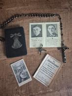 Duits lotje uit 1942., Ophalen of Verzenden, Landmacht, Duitsland, Boek of Tijdschrift