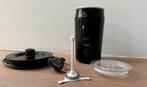 Philips Senseo melkopschuimer., Witgoed en Apparatuur, Melkopschuimers, Ophalen of Verzenden, Gebruikt, Elektrische melkopschuimer