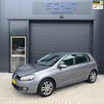 Volkswagen Golf TSI Tour 5DRS KETTING V.V. | CARPLAY | AIRCO, Auto's, Volkswagen, Voorwielaandrijving, Euro 5, Stof, Zwart