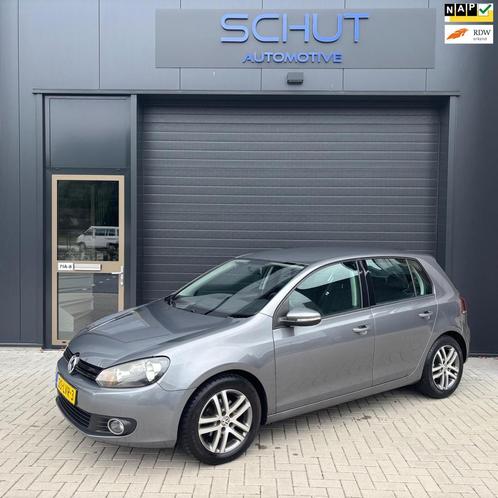Volkswagen Golf TSI Tour 5DRS KETTING V.V. | CARPLAY | AIRCO, Auto's, Volkswagen, Bedrijf, Te koop, Golf, ABS, Airbags, Airconditioning
