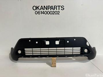 Toyota Corolla Cross voorbumper onderspoiler 52129-16030