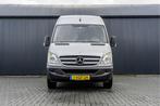 Mercedes-Benz Sprinter 319 CDI 3.0 V6 L2H2 | Automaat | Inri, Gebruikt, Zwart, 190 pk, 2987 cc