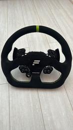 Fanatec ClubSport Wheel + Universal Hub v2, Ophalen of Verzenden, Zo goed als nieuw, Fanatec