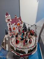 Dickens ville kerst dorpje igst, Diversen, Kerst, Ophalen