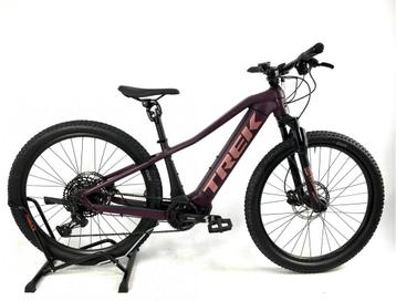 Trek Superfly 5 XS Paars beschikbaar voor biedingen