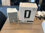 One Systems 103IM-100 White Luidspreker 100V, Overige merken, Nieuw, Ophalen of Verzenden, 60 tot 120 watt