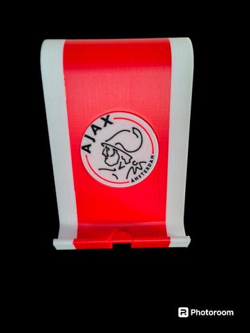 Ajax telefoonhouder beschikbaar voor biedingen