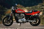 Harley-Davidson XR1200 factory press foto, Verzenden, Foto, Nieuw, Voor 1940
