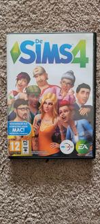 The Sims 4, PC, Online, 1 speler, Ophalen of Verzenden, Zo goed als nieuw