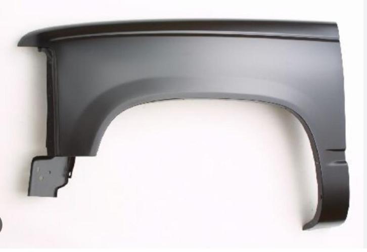 Linker voorscherm Chevrolet K1500 1988-1998 NIEUW!, Auto-onderdelen, Carrosserie en Plaatwerk, Spatbord, Amerikaanse onderdelen