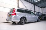 Volvo V70 2.0 D4 Summum | 5 cilinder | Automaat | Trekhaak |, Euro 5, Gebruikt, Zwart, 179 €/maand