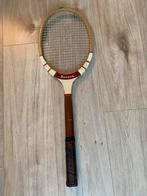 Vintage tennisracket Donnay, Ophalen of Verzenden, Gebruikt, Racket, Overige merken