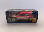 Renault Megane Trophy Renault Toys ,dealerverpakking 1:64, Hobby en Vrije tijd, Modelauto's | Overige schalen, Ophalen of Verzenden
