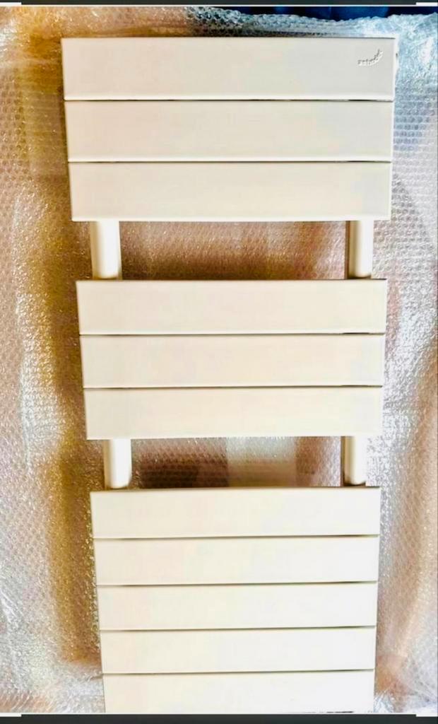 Disign verwarming Zehnder Radiator Nieuw in Verpakking, Huis en Inrichting, Badkamer | Badkamermeubels, Nieuw, Overige typen, 100 tot 150 cm