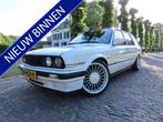 BMW 3 Serie Touring 325 i E 30 M50 B25 Motor 192 PK! Alpina, Auto's, BMW, Gebruikt, Zwart, 192 pk, Wit