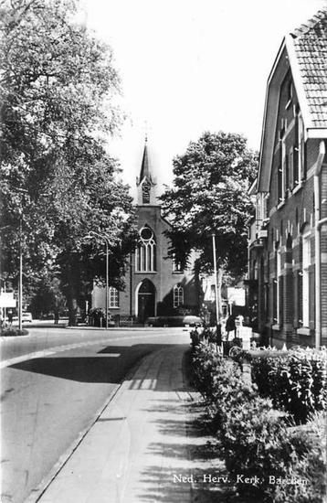 (377-609-035) Barchem NH Kerk beschikbaar voor biedingen