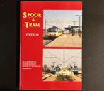 Spoor & tram; editie 19 (2008), Verzamelen, Spoorwegen en Tramwegen, Boek of Tijdschrift, Ophalen of Verzenden, Trein, Zo goed als nieuw