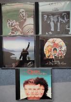 Queen CDs "officiele", Ophalen of Verzenden, Zo goed als nieuw