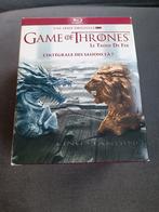 Game of Thrones seizoen 1 t/m 7 - bluray, Ophalen of Verzenden, Zo goed als nieuw, Tv en Series