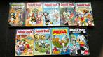 Donald Duck pockets, Meerdere comics, Ophalen of Verzenden, Zo goed als nieuw, Europa