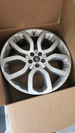 range rover evogue, Auto-onderdelen, Banden en Velgen, Ophalen of Verzenden, 20 inch, Zomerbanden, Velg(en)