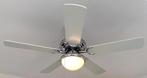plafondventilator Handson Milano, Witgoed en Apparatuur, Ventilatoren, Ophalen of Verzenden, Zo goed als nieuw, Plafondventilator